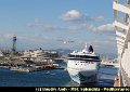 MSC Splendida - Barcelone (148)